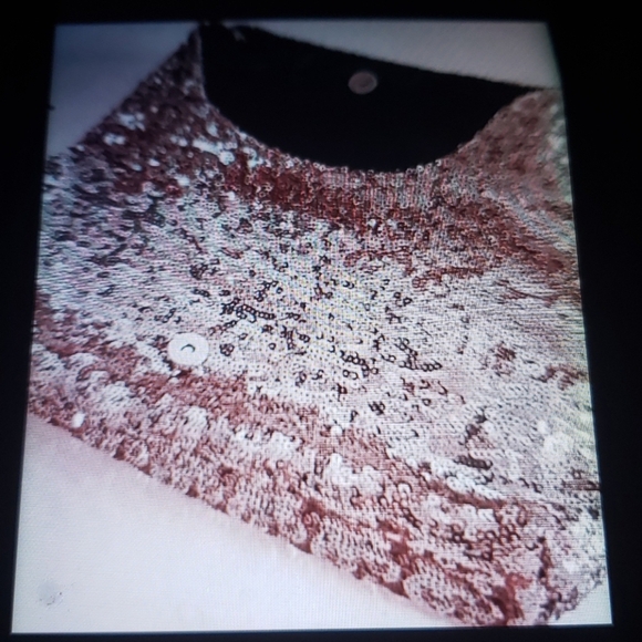 VICTORIA SECRET FOLDABLE COSMETIC OR CLUTCH BAG - Picture 2 of 9